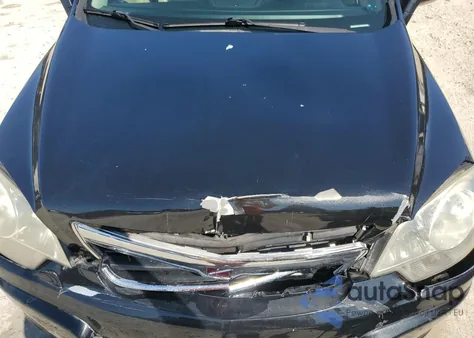 2008 Saturn Vue Xr z USA, uszkodzony, nr VIN 3GSCL53758S671957